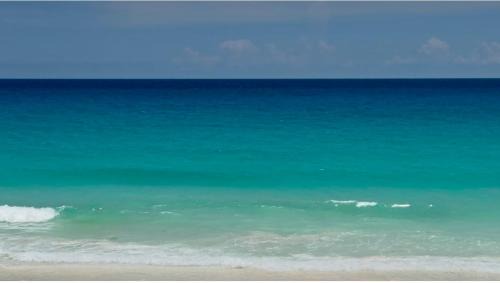 Zona Hotelera Apartment | CASA NAMI- Cancún Beachside Suites