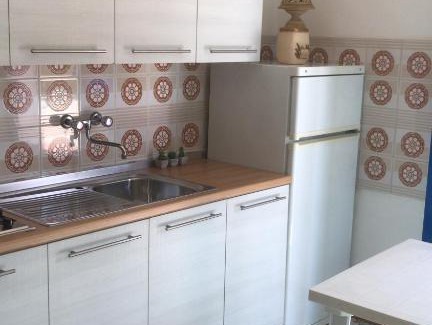 Castelvetrano Apartment | Casa Nanà