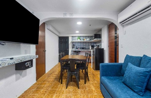 Downtown Cancun Apartment | CASA NANCE ALOJAMIENTOS