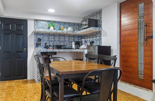 Downtown Cancun Apartment | CASA NANCE ALOJAMIENTOS