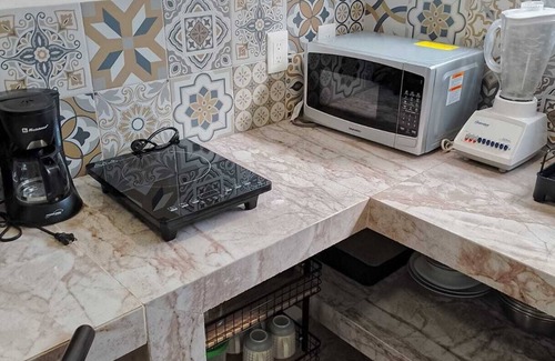 Downtown Cancun Apartment | CASA NANCE ALOJAMIENTOS