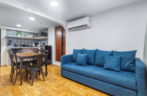 Downtown Cancun Apartment | CASA NANCE ALOJAMIENTOS