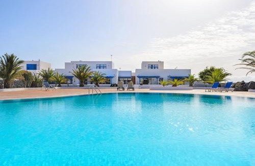 Puerto Calero Apartment | Casa Nancy