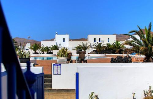 Puerto Calero Apartment | Casa Nancy