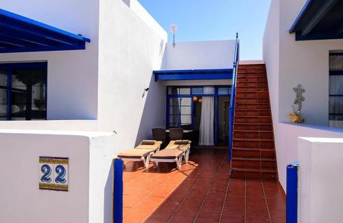 Puerto Calero Apartment | Casa Nancy