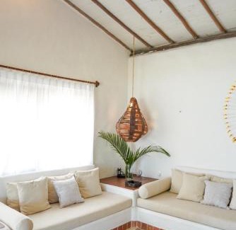 Curuipe House | Casa Nande