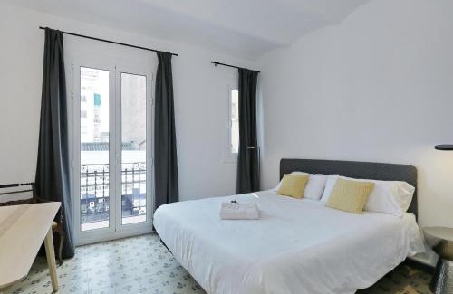 Collblanc y La Torrassa Apartment | Casa nanit apt b