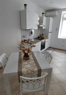 Rione Sanita House | Casa Nanuzza