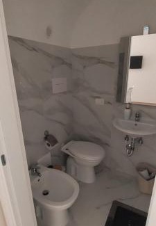 Rione Sanita House | Casa Nanuzza
