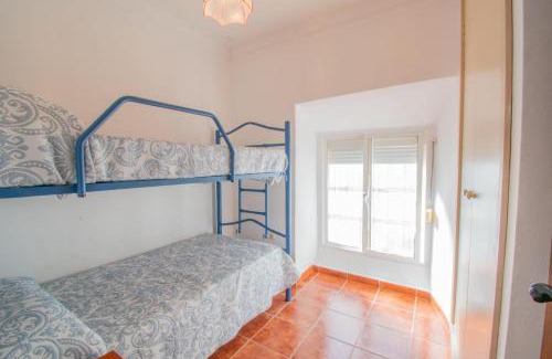 Medina-Sidonia House | Casa Napoleón