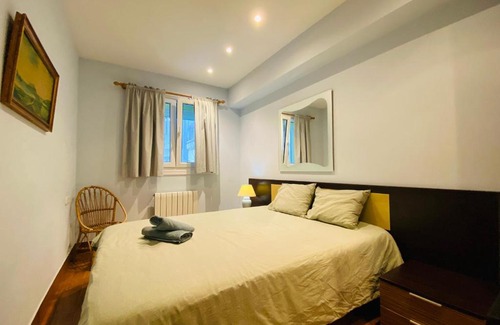 Old Town Apartment | Casa Naranja - Centrally located, spacious, unique
