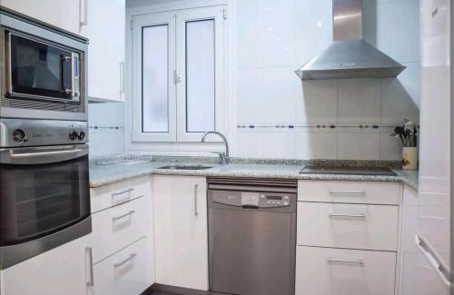 Old Town Apartment | Casa Naranja - Centrally located, spacious, unique