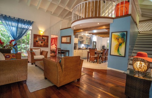 Manzanillo Apartment | Casa Naranja
