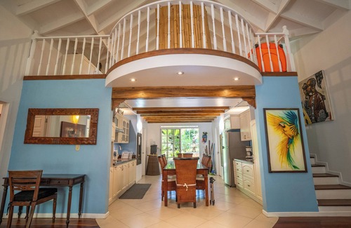 Manzanillo Apartment | Casa Naranja