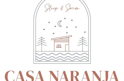 Captain Creek Villa | Casa Naranja - Off-grid Hideaway Agnes Water 1770