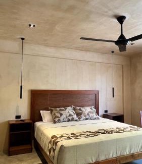 Chichen Itza - Valladolid Hotel | Casa Narau