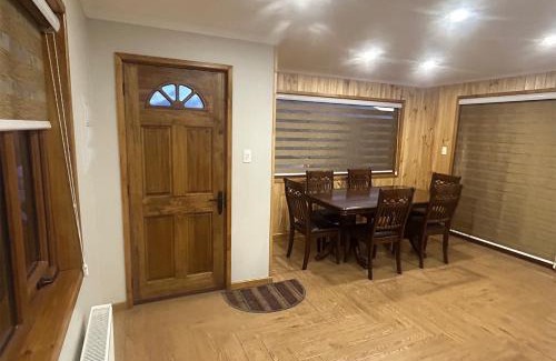 Puerto Natales House | Casa Natales- Patagonia House