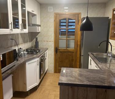 Puerto Natales House | Casa Natales- Patagonia House