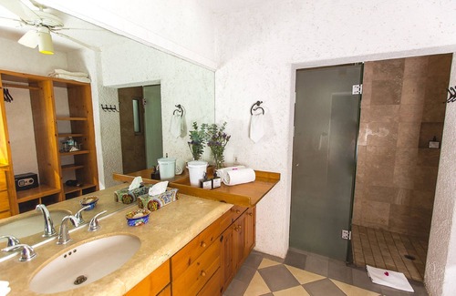 Downtown San Jose del Cabo Hotel | Casa Natalia Boutique Hotel Adults Only