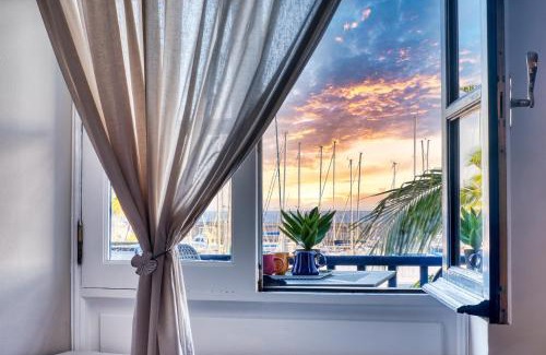 Puerto Calero Apartment | Casa Natalie La Marina