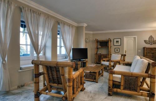 Puerto Calero Apartment | Casa Natalie La Marina