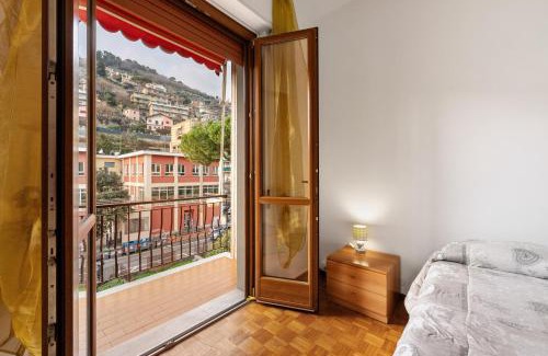 Recco Apartment | Casa Natalina