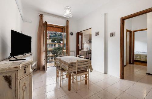 Recco Apartment | Casa Natalina