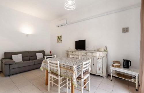 Recco Apartment | Casa Natalina