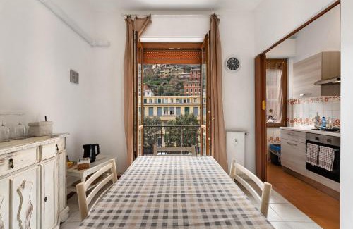 Recco Apartment | Casa Natalina
