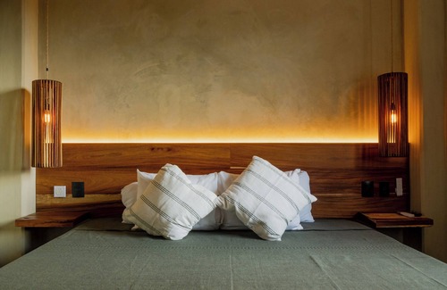 Santa Maria Hotel | Casa Nativa