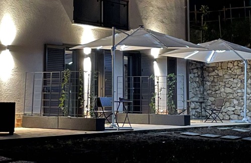 Parghelia House | Casa Natura 40