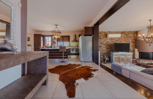 Kos Villa | Casa Natura