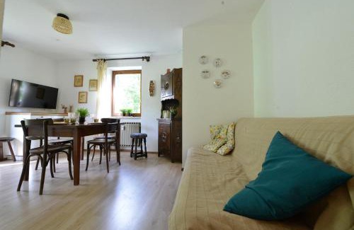 Dailley Apartment | Casa Natura