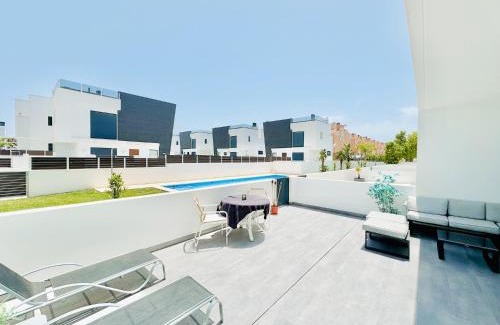 Puerto Marino Apartment | Casa Natura Oasis