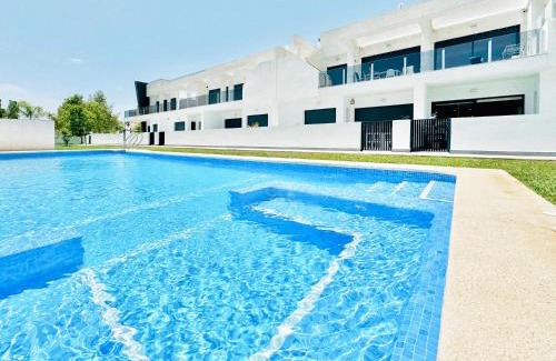 Puerto Marino Apartment | Casa Natura Oasis