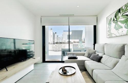 Puerto Marino Apartment | Casa Natura Oasis