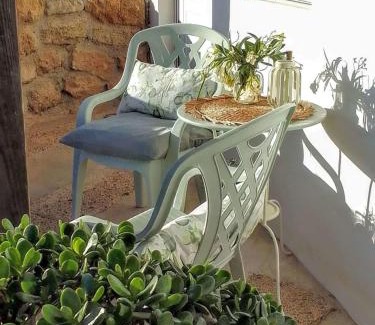 La Sabinita House | Casa Natural Individualurlaub abseits des Massentourismus, chillen, wandern, surfen, klettern, Strand