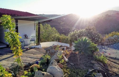 La Sabinita House | Casa Natural Individualurlaub abseits des Massentourismus, chillen, wandern, surfen, klettern, Strand