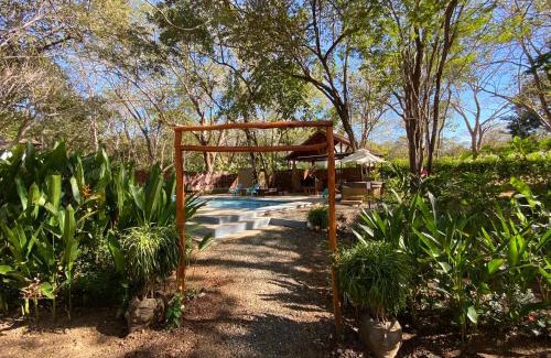 Brasilito Cabin | Casa Natural Pura Vida