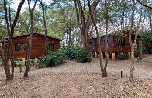 Brasilito Cabin | Casa Natural Pura Vida
