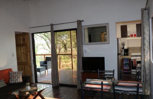 Brasilito Cabin | Casa Natural Pura Vida