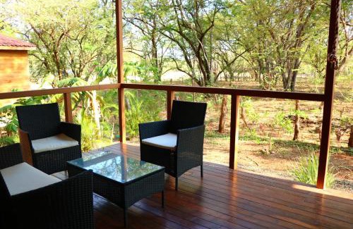 Brasilito Cabin | Casa Natural Pura Vida