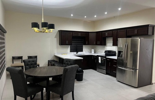 Puerto Penasco House | Casa Naty
