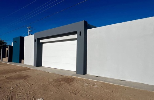 Puerto Penasco House | Casa Naty