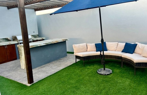 Puerto Penasco House | Casa Naty