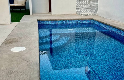 Puerto Penasco House | Casa Naty