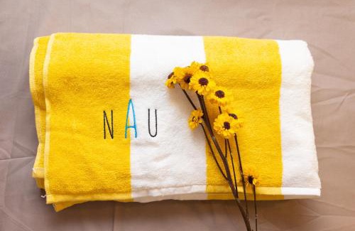 Mazunte Apartment | Casa NAU Mazunte