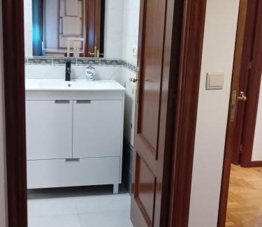 Coia Apartment | Casa Navarro