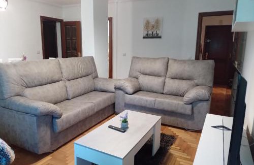 Coia Apartment | Casa Navarro