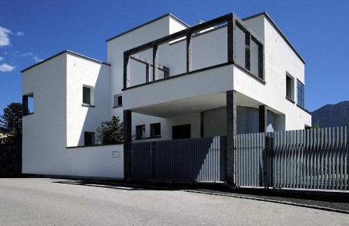 Minusio House | Casa Navegna